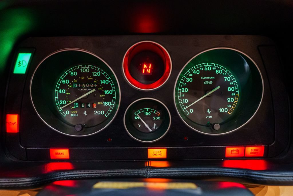 Used 1999 Ferrari F355 Spider RWD image 32
