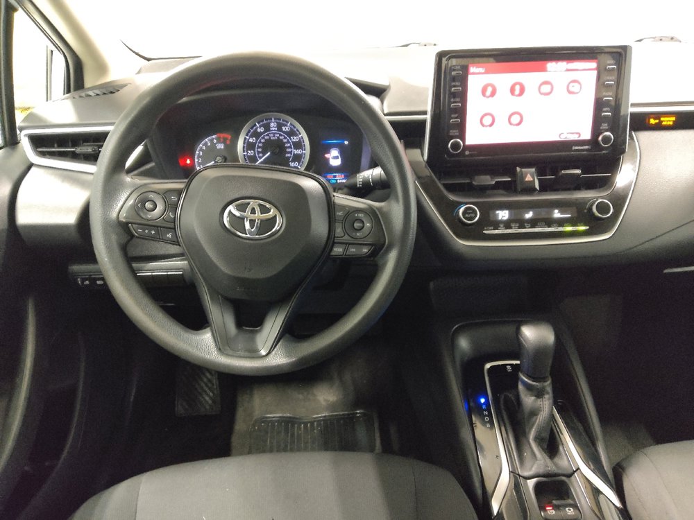 Used 2021 Toyota Corolla LE image 22