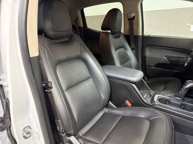 Used 2022 Chevrolet Colorado Z71 image 57