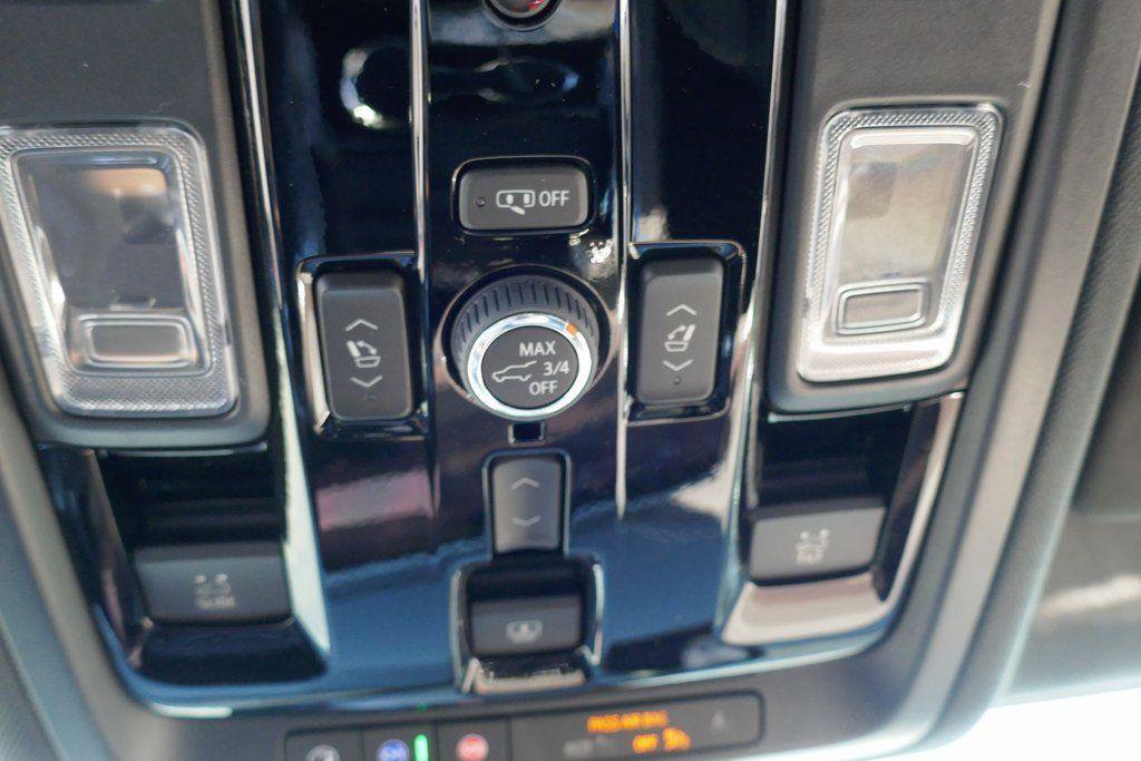 New 2026 Chevrolet Tahoe Premier image 21