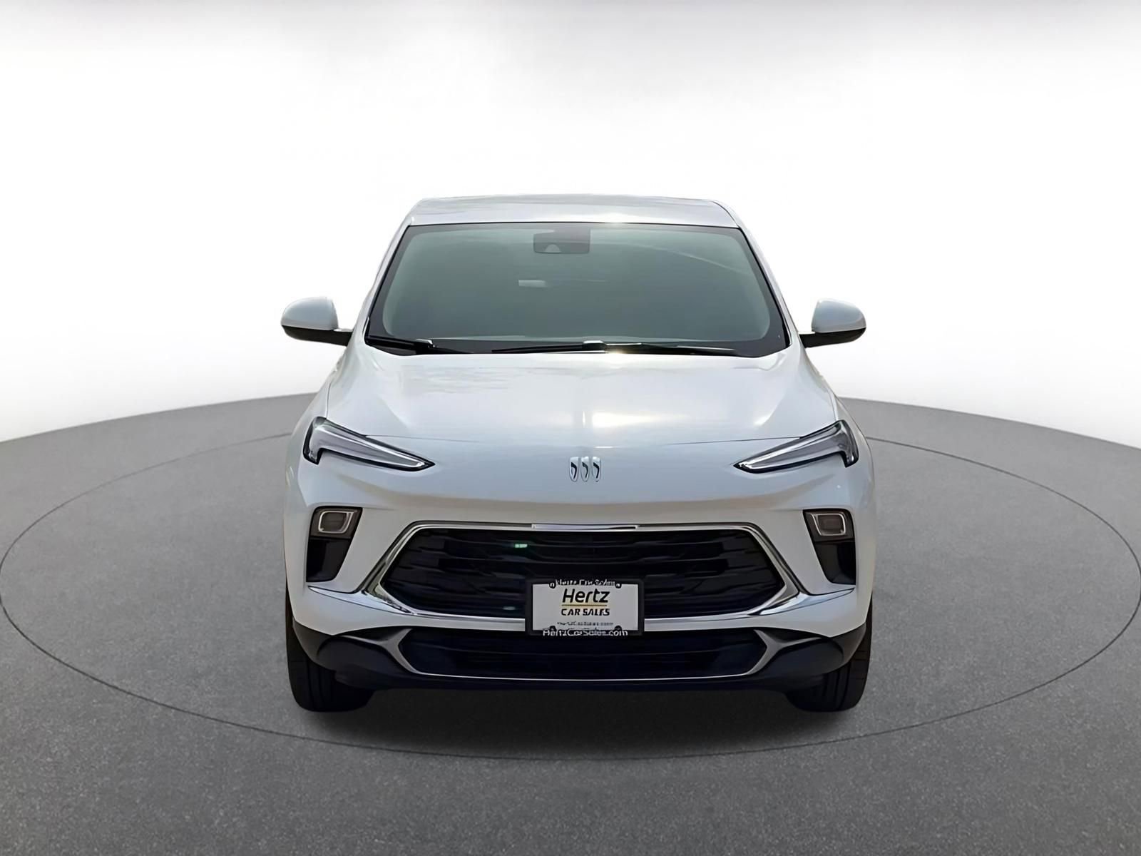 Used 2025 Buick Encore GX Preferred image 4