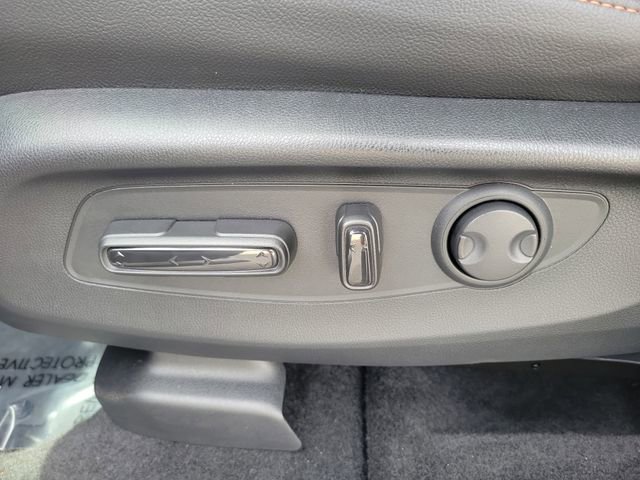 Certified 2026 Honda CR-V Sport-L image 19