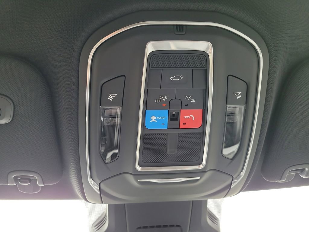 New 2026 Jeep Cherokee Limited image 20