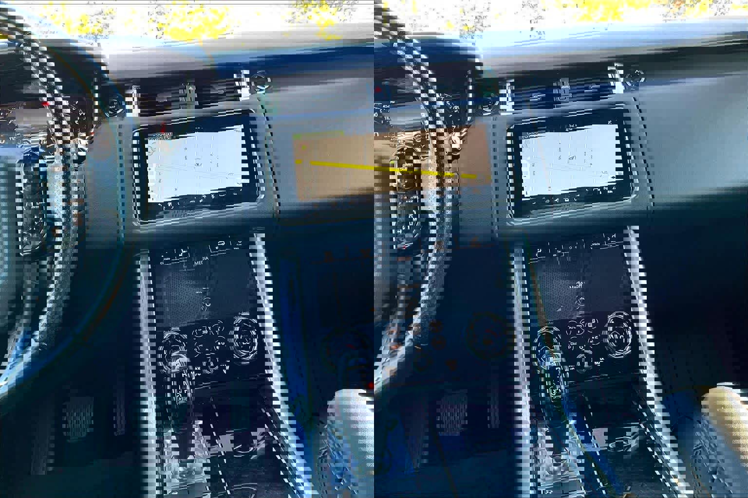 Used 2019 Land Rover Range Rover Sport HSE image 6