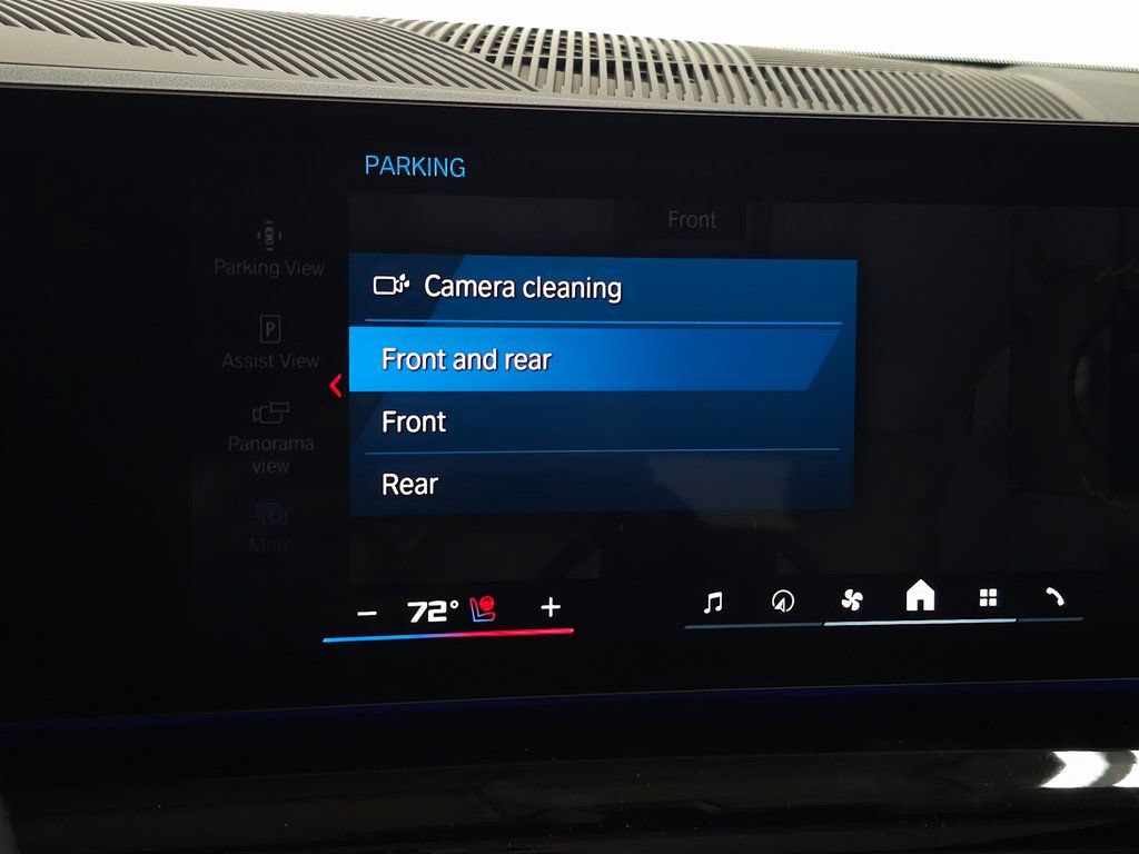 Used 2026 BMW M5 Touring AWD/4WD image 32
