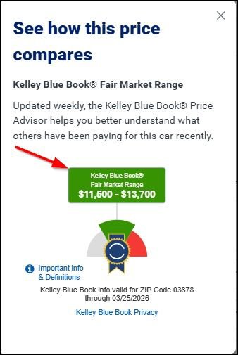 Used 2017 Chrysler Pacifica Touring-L Plus w/ Tire & Wheel Group image 13