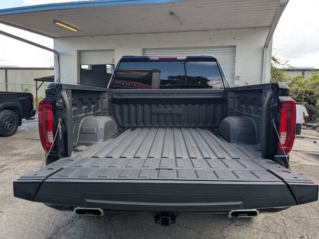 Used 2024 GMC Sierra 1500 AT4 AWD/4WD image 13