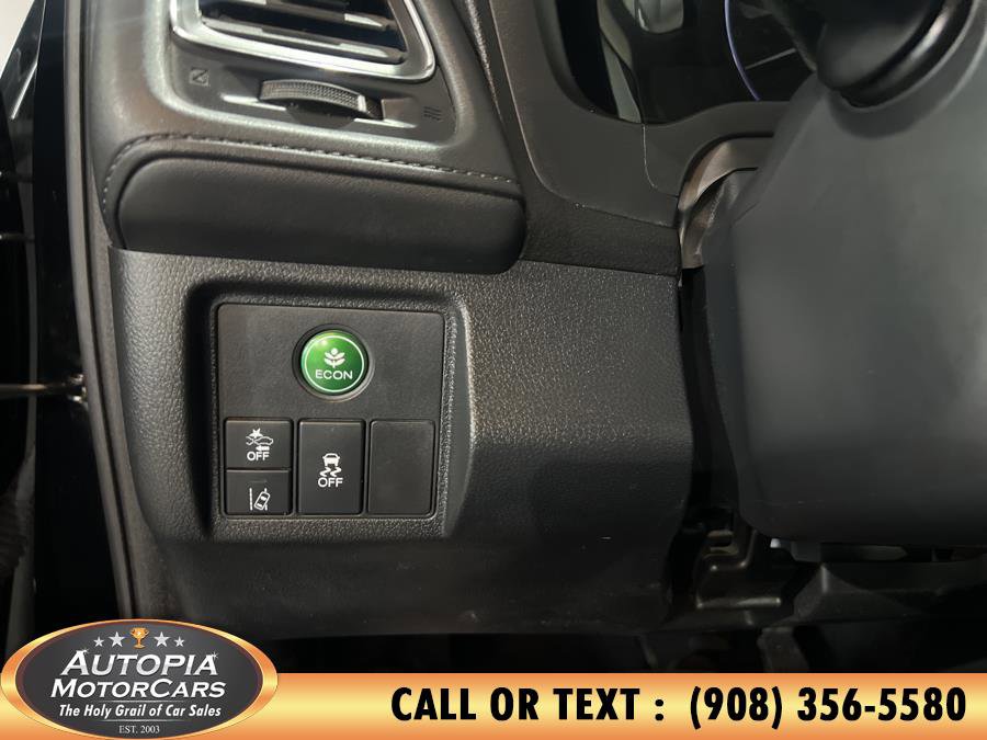 Used 2022 Honda HR-V EX image 20