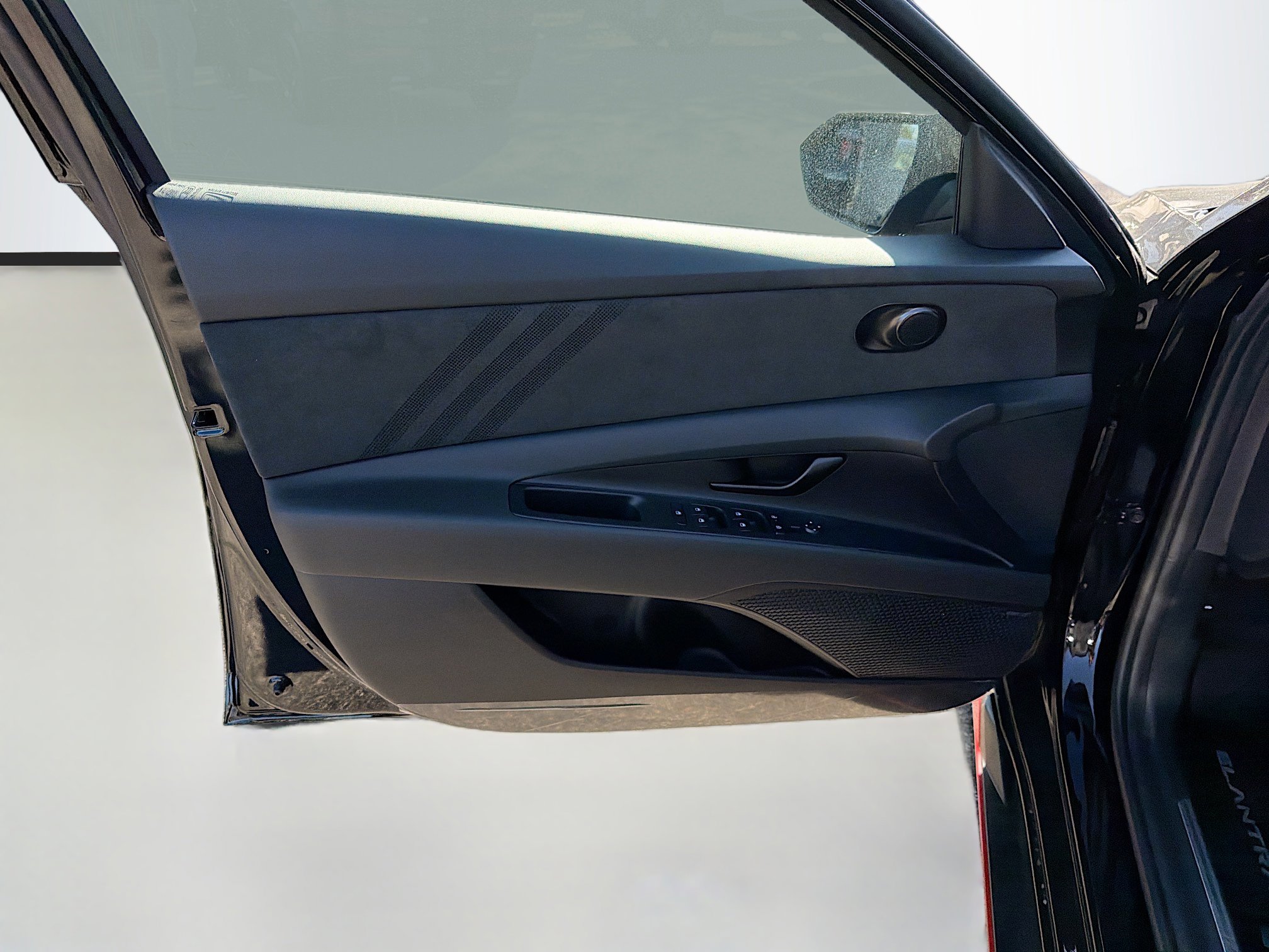 New 2026 Hyundai Elantra N image 19