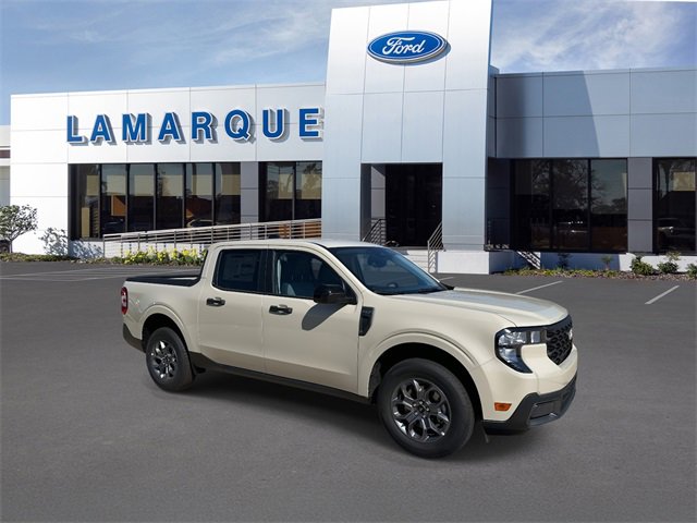 New 2025 Ford Maverick XLT