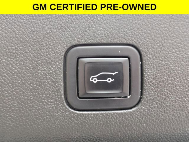 Certified 2023 GMC Yukon XL Denali image 35