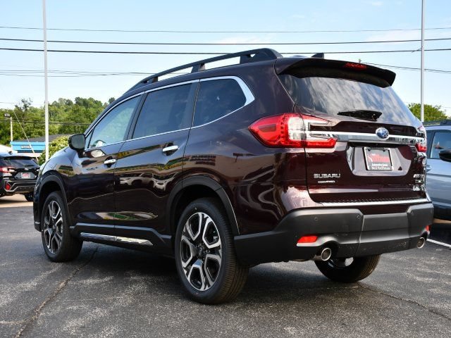 New 2026 Subaru Ascent Touring AWD/4WD image 5