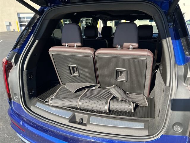 Used 2024 Cadillac XT6 Premium Luxury w/ LPO, Floor Liner Package AWD/4WD image 22