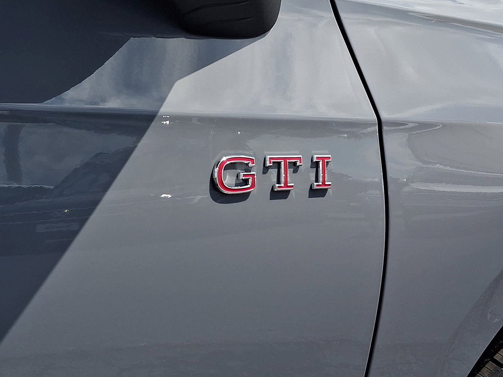 New 2026 Volkswagen GTI SE FWD image 20