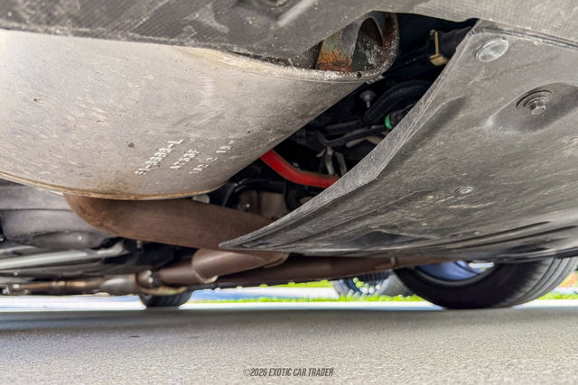 Used 2018 Ford Mustang Shelby GT350 w/ Electronics Package image 71