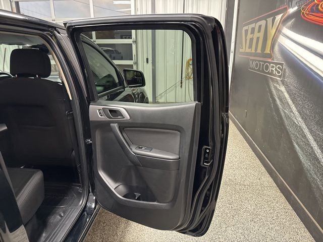 Used 2021 Ford Ranger XL w/ Equipment Group 101A High image 22