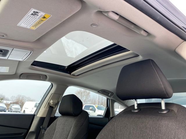 Used 2024 Honda Accord EX image 11