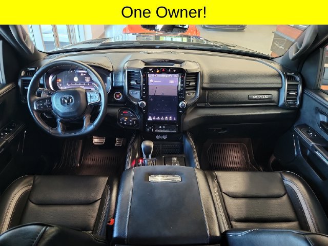 Used 2026 RAM 1500 RHO AWD/4WD image 8