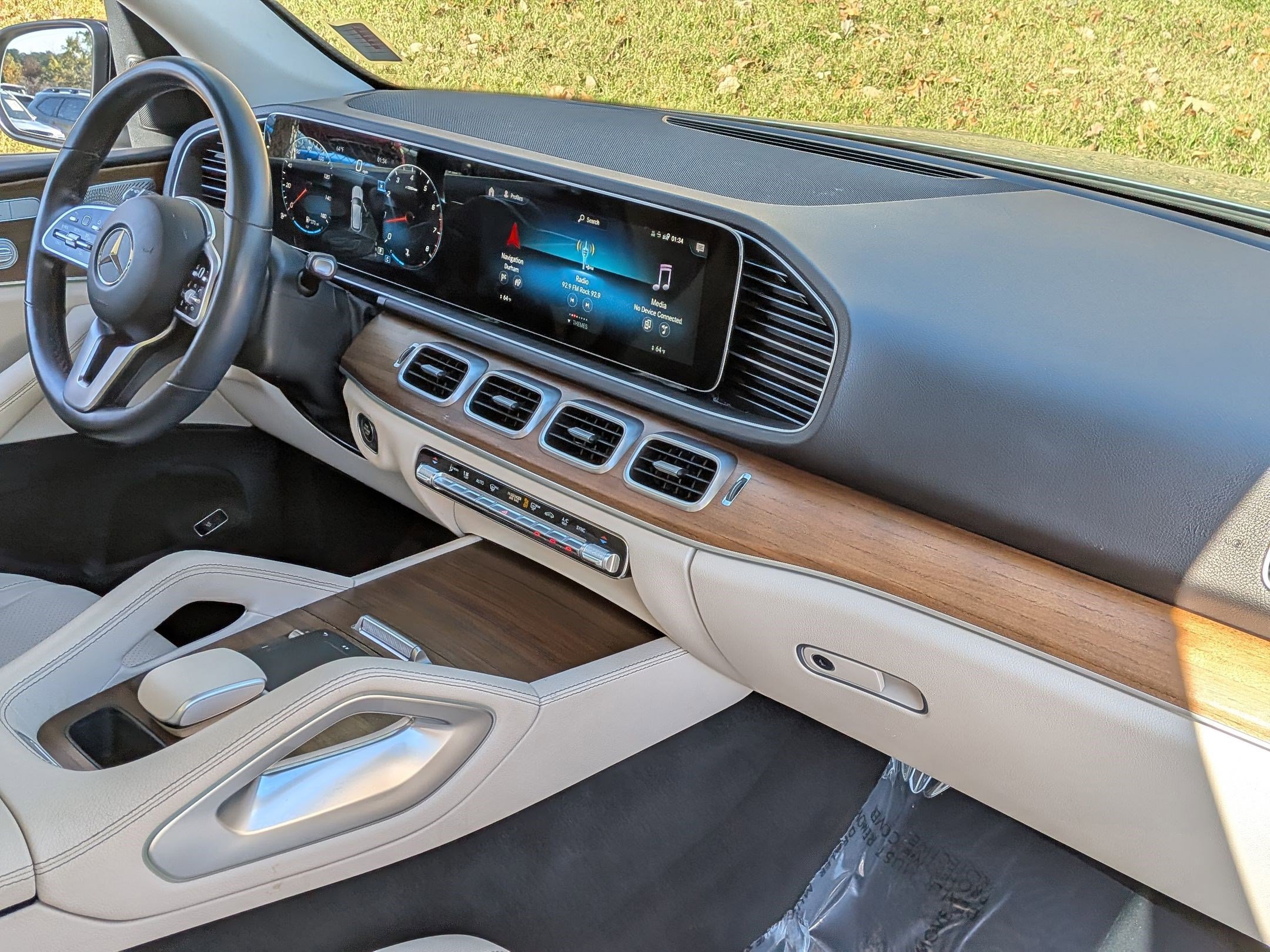 Certified 2023 Mercedes-Benz GLE 350 4MATIC image 35