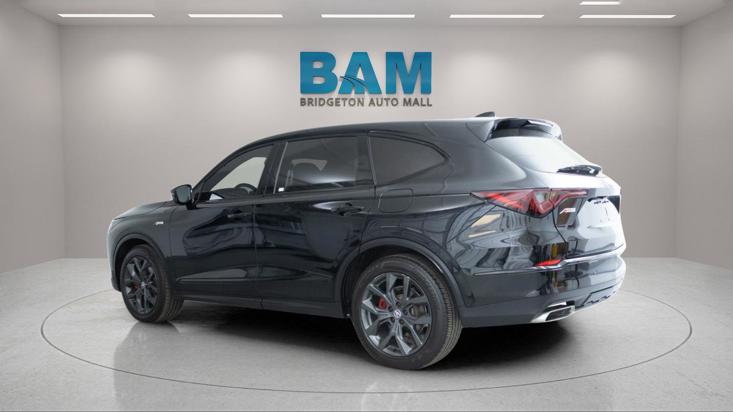 Used 2023 Acura MDX A-Spec AWD/4WD image 5