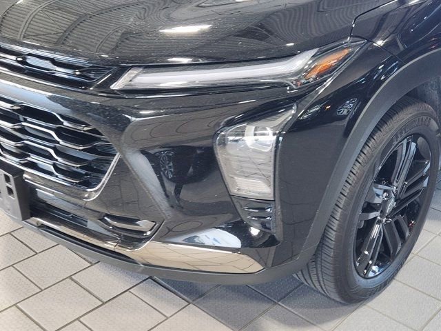 Used 2025 Chevrolet Trax ACTIV w/ Driver Confidence Package image 15