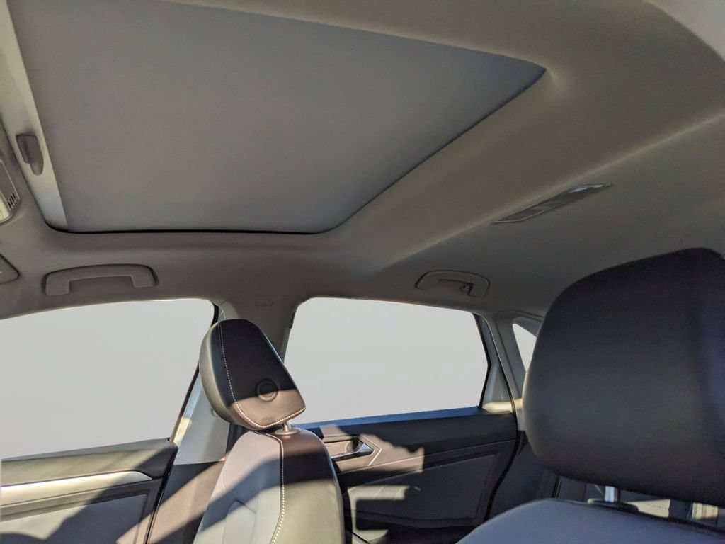 New 2026 Volkswagen Jetta SE FWD image 20