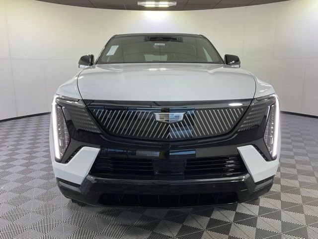 New 2026 Cadillac Escalade IQ Sport 1 w/ LPO, ONYX Package image 2