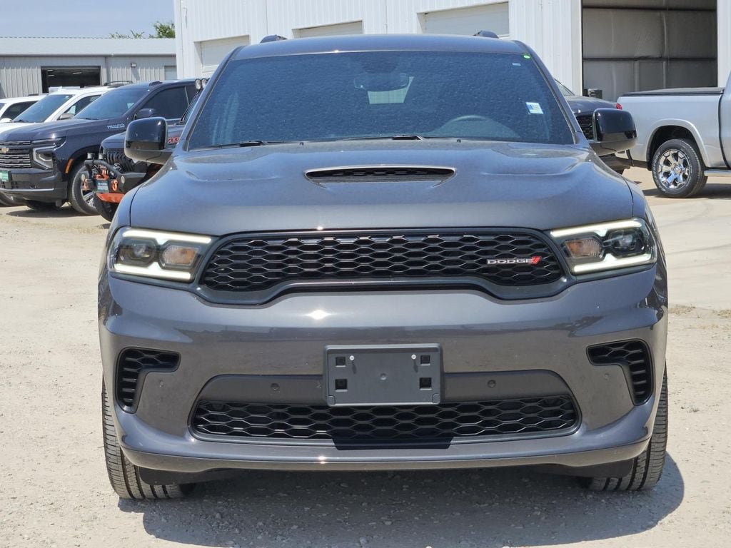 Used 2026 Dodge Durango GT w/ Blacktop Package AWD/4WD image 4