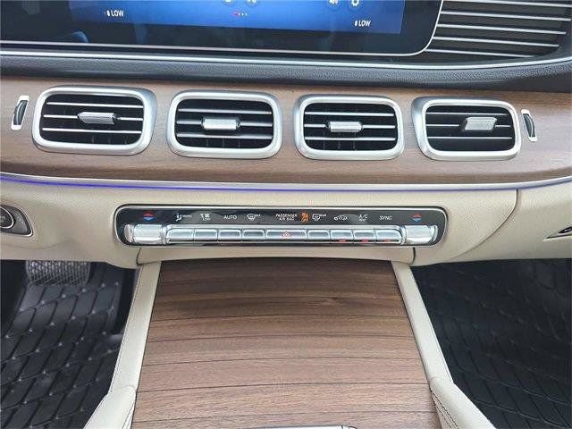 Used 2026 Mercedes-Benz GLE 450 4MATIC image 32