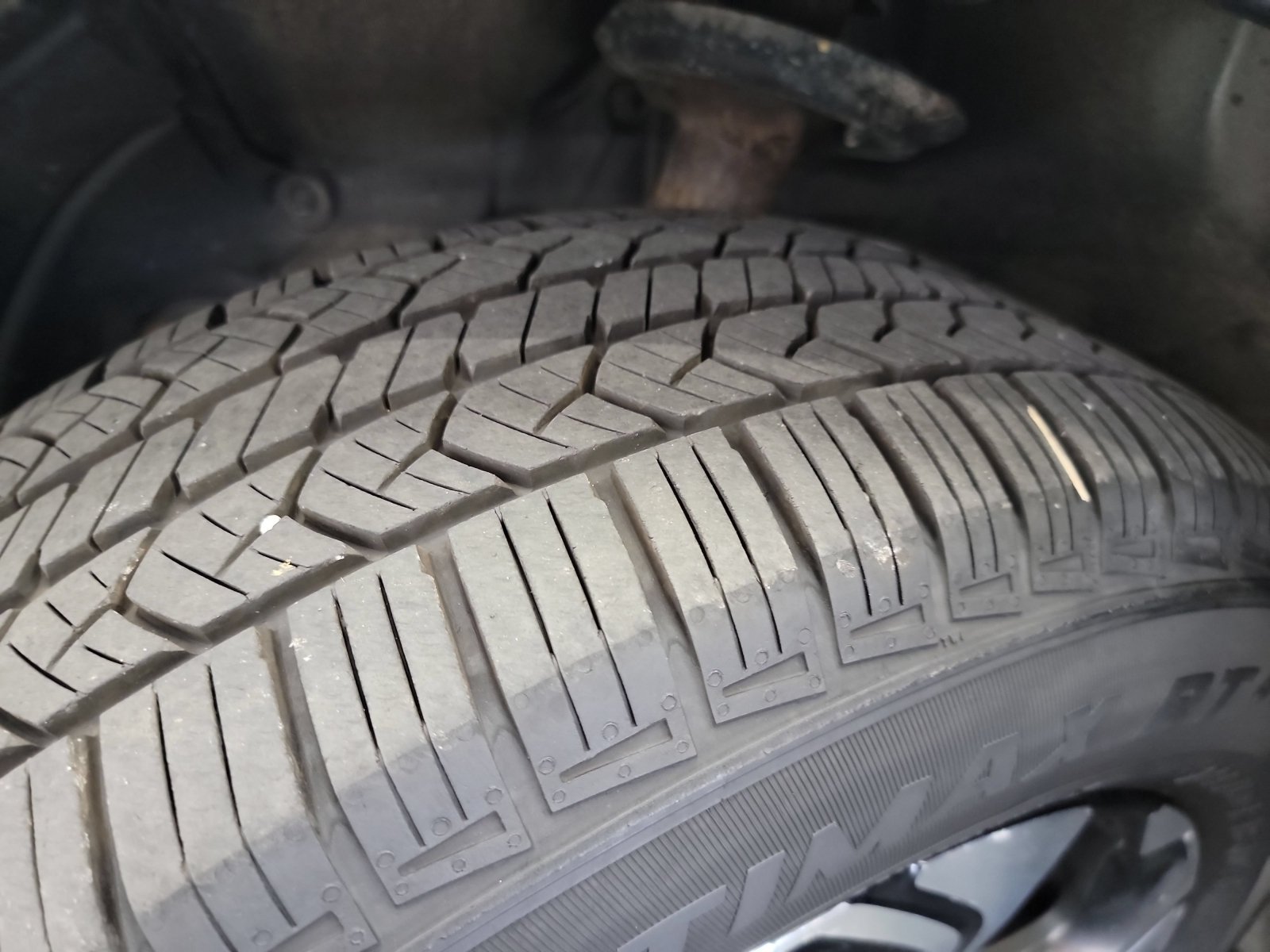 Used 2017 Honda CR-V Touring image 31