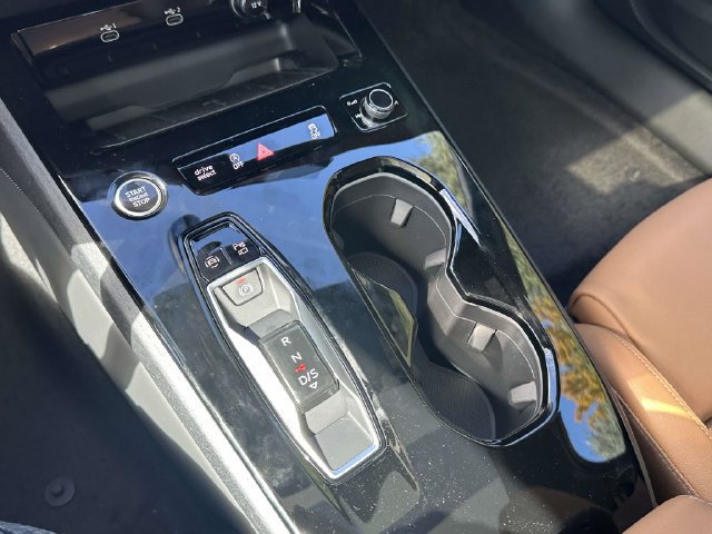 New 2026 Audi A5 Premium Plus AWD/4WD image 12