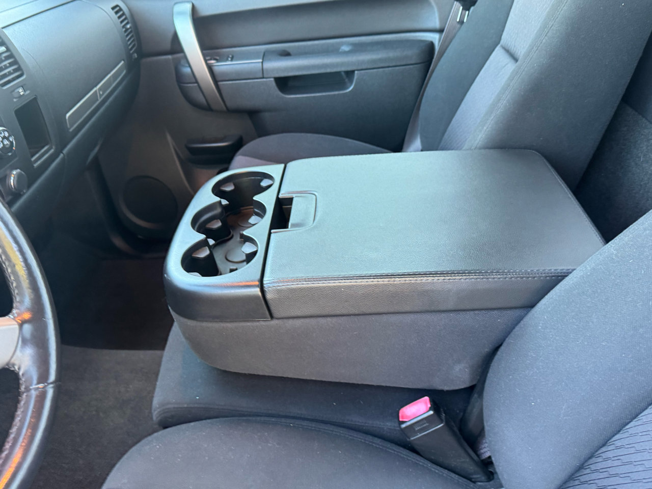 Used 2011 Chevrolet Silverado 1500 LT image 15