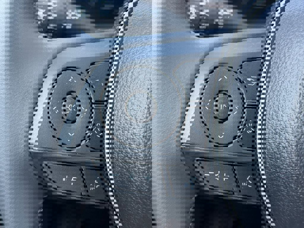 Certified 2026 Toyota Corolla Cross XLE w/ Convenience Package image 23