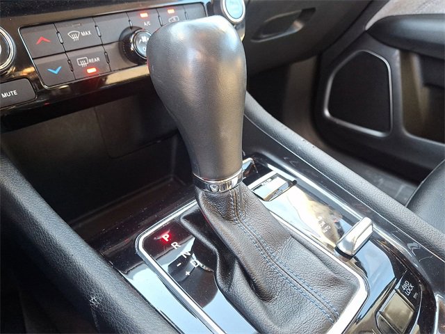 Used 2022 Jeep Compass Latitude image 11