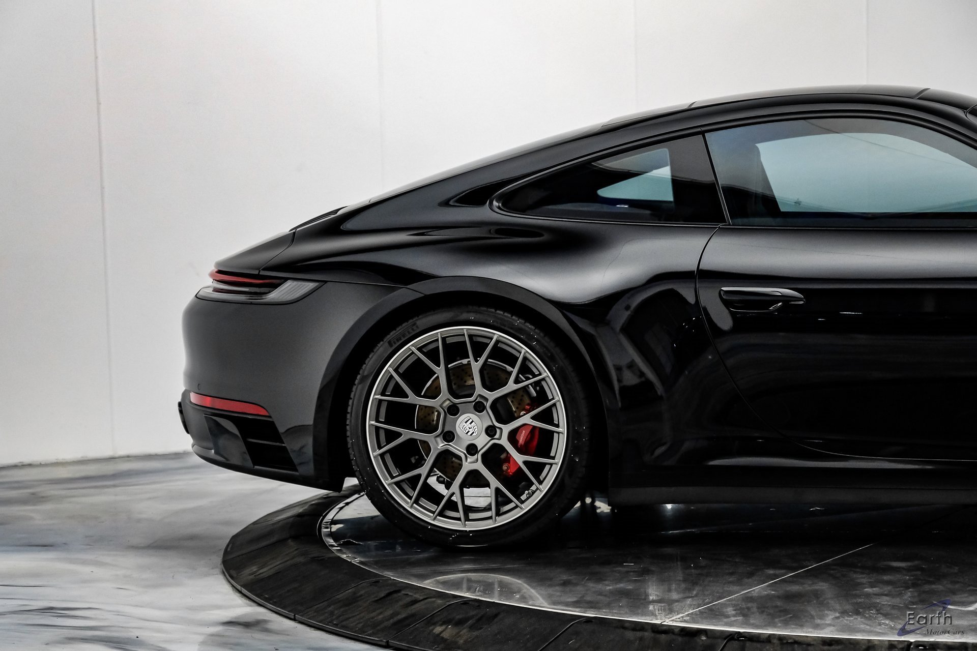 Used 2020 Porsche 911 Carrera 4S image 17