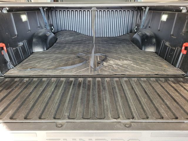 Used 2024 Toyota Tundra 1794 Edition w/ TRD Off-Road Package image 26