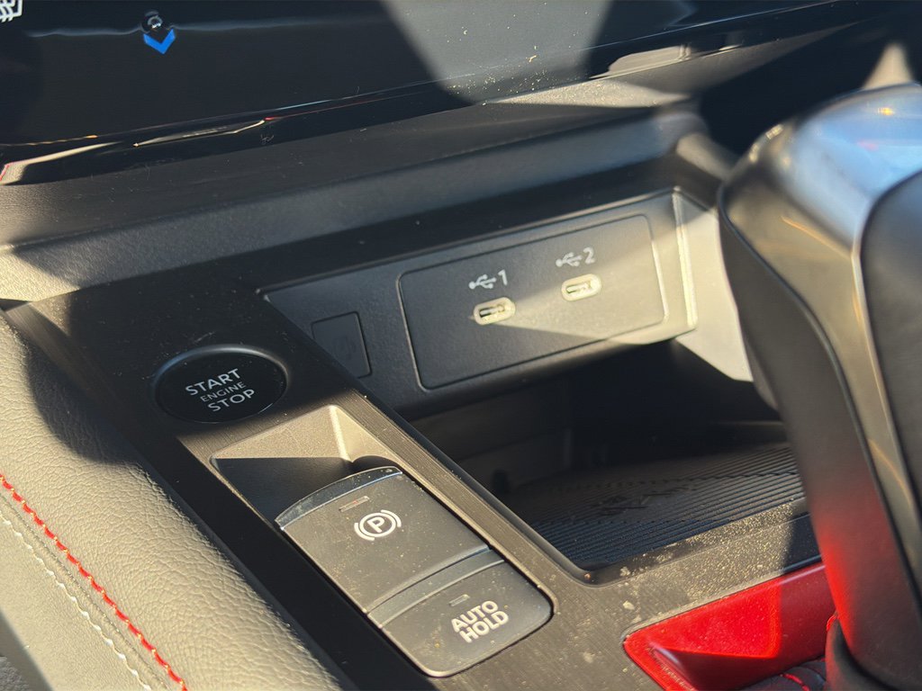 New 2026 Nissan Kicks SR w/ SR Premium Package image 28