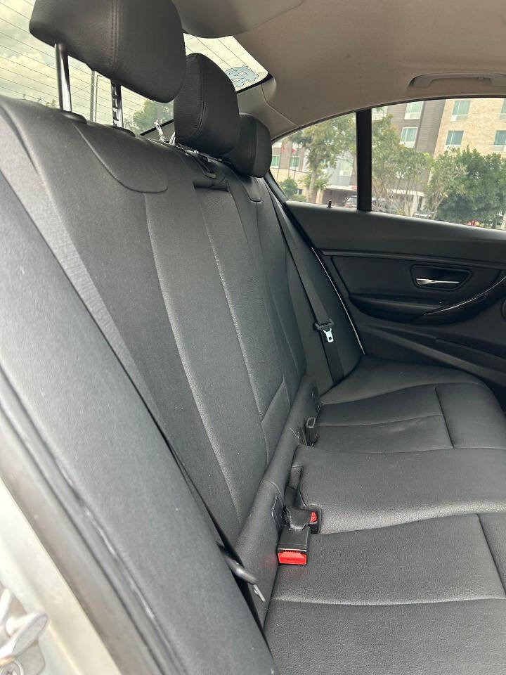Used 2015 BMW 328i Sedan image 22