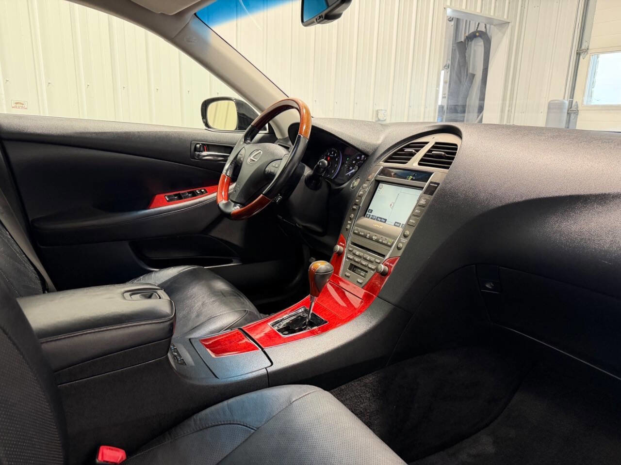Used 2009 Lexus ES 350 FWD image 32