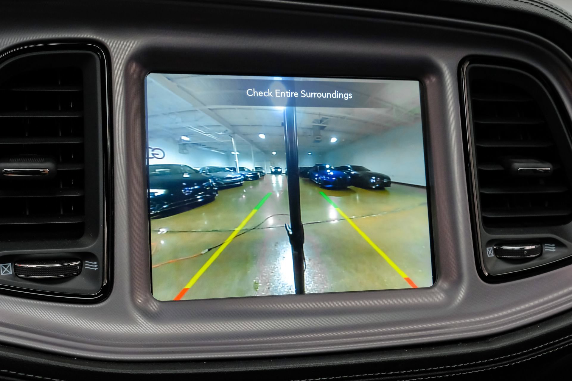 Used 2023 Dodge Challenger R/T Scat Pack w/ Plus Package RWD image 21