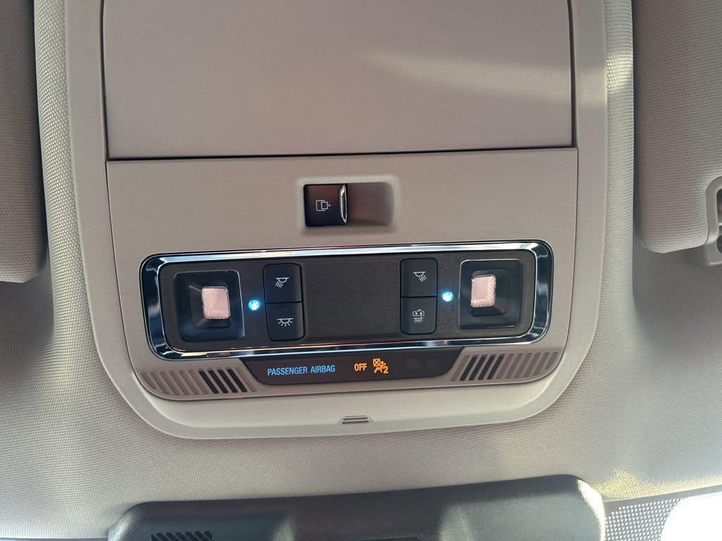 Used 2023 Ford F150 Lariat w/ Equipment Group 502A High image 27