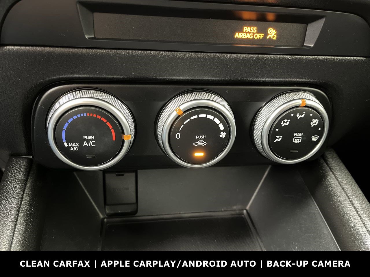 Used 2020 MAZDA CX-5 Sport image 18