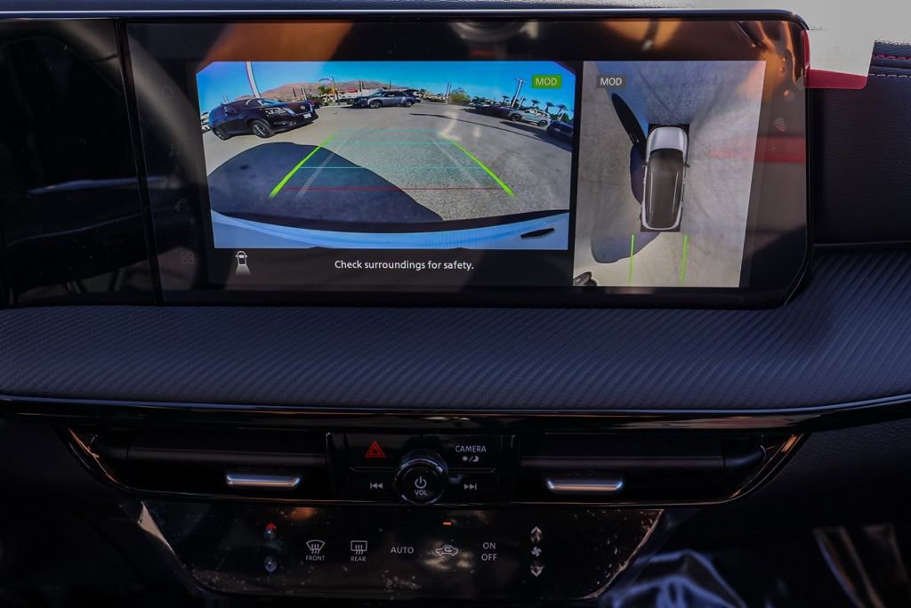 New 2026 Nissan Kicks SR image 30