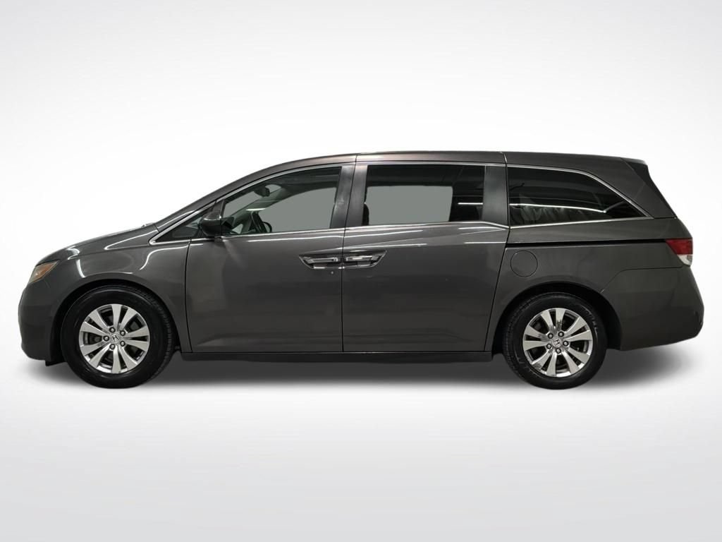 Used 2015 Honda Odyssey EX-L image 28