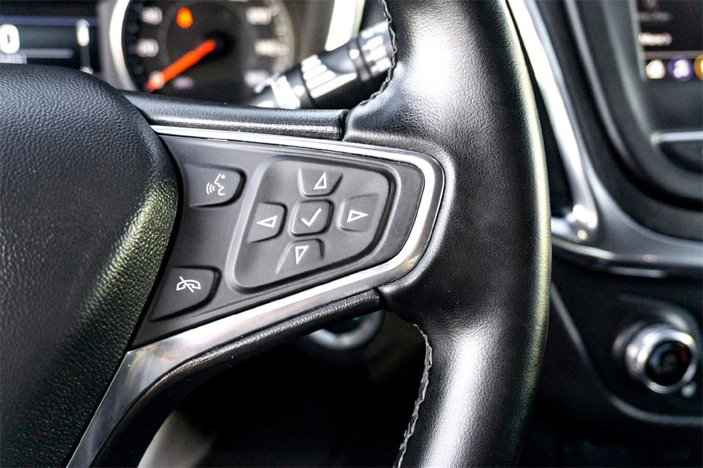 Used 2024 Chevrolet Equinox LT image 20