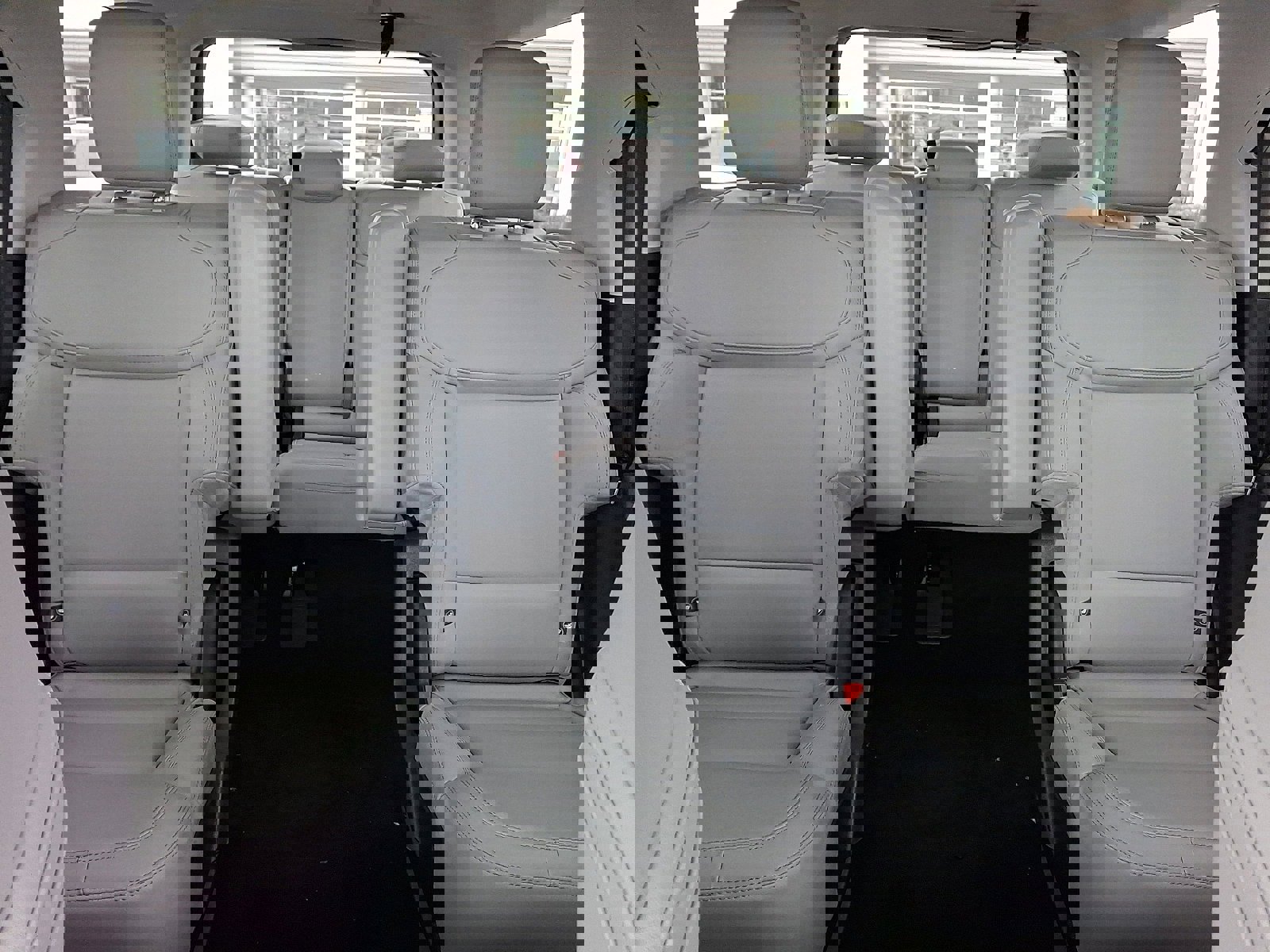 New 2026 Ford Expedition Active image 20