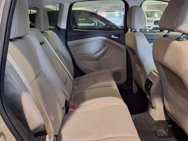 Certified 2017 Ford Escape SE FWD image 27