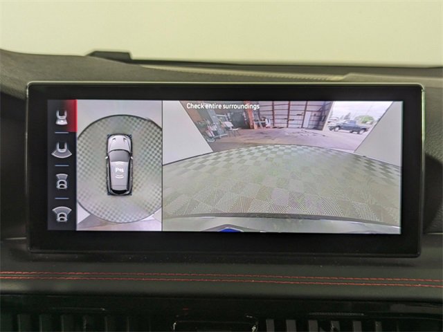 New 2024 Dodge Hornet R/T Plus w/ Tech Pack Plus w/o Parking image 29