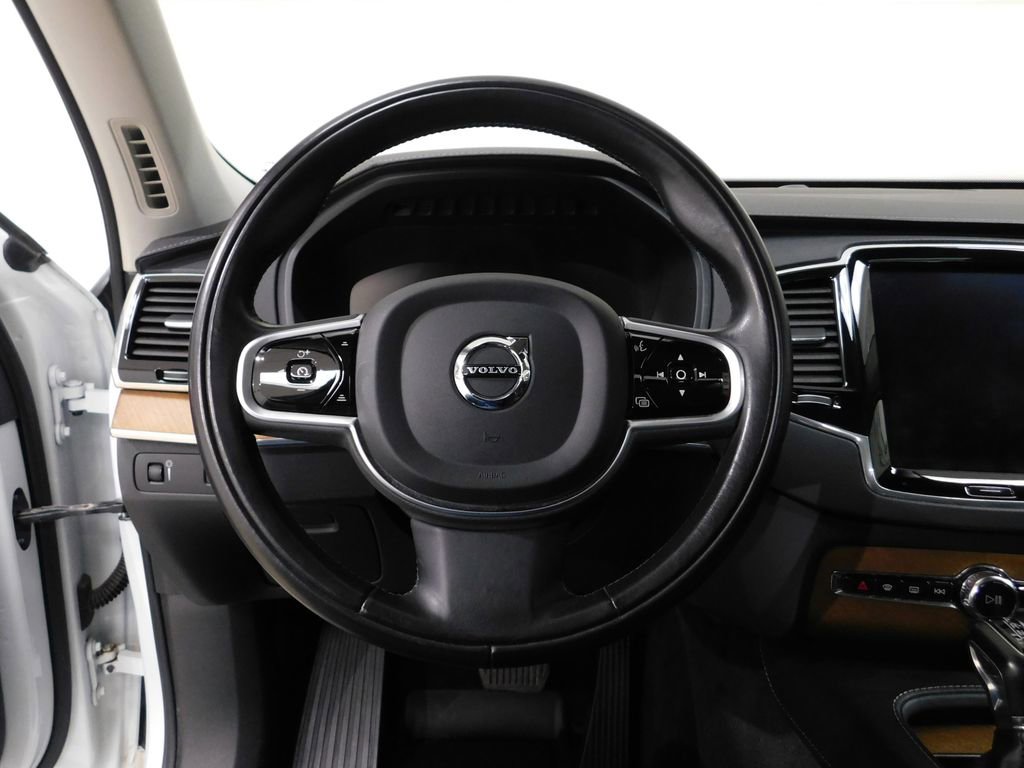 Used 2019 Volvo XC90 T6 Inscription AWD/4WD image 41