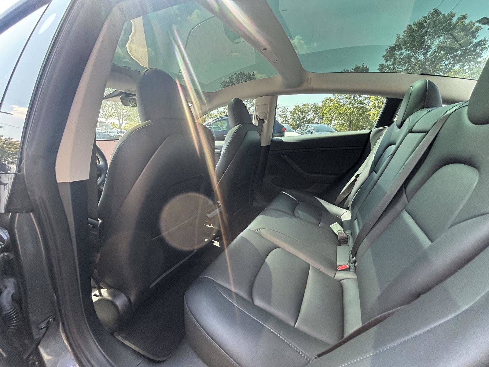 Used 2023 Tesla Model 3 Performance AWD/4WD image 23